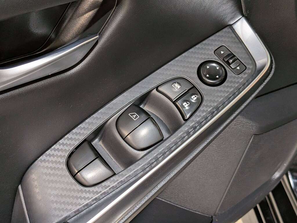 Nissan Sentra 2022