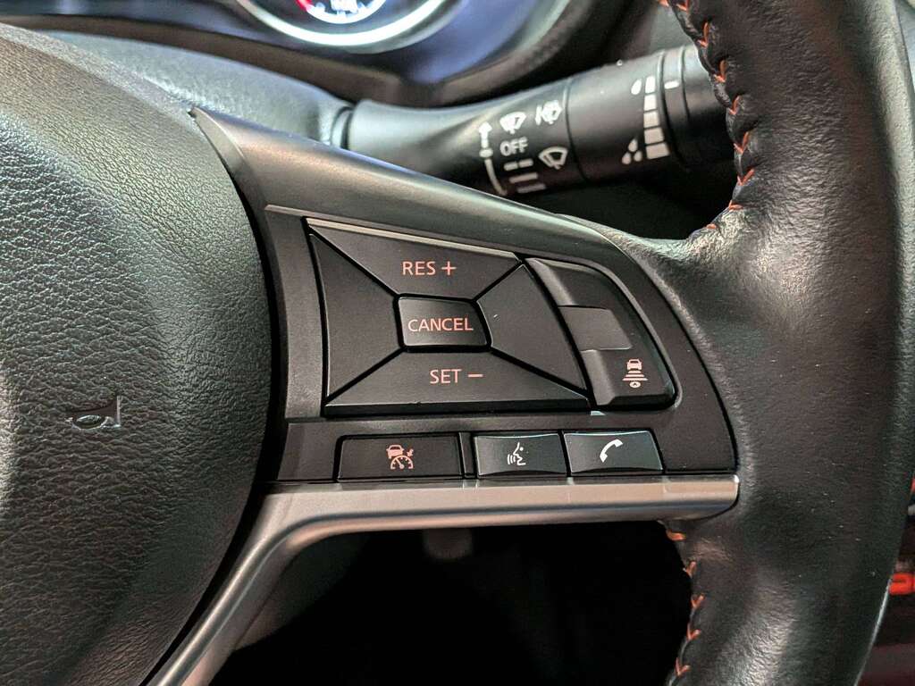 Nissan Sentra 2022