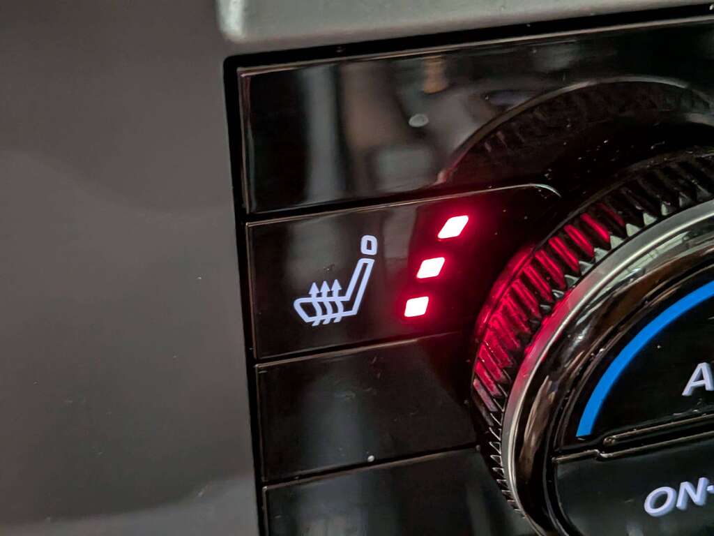 Nissan Rogue 2024