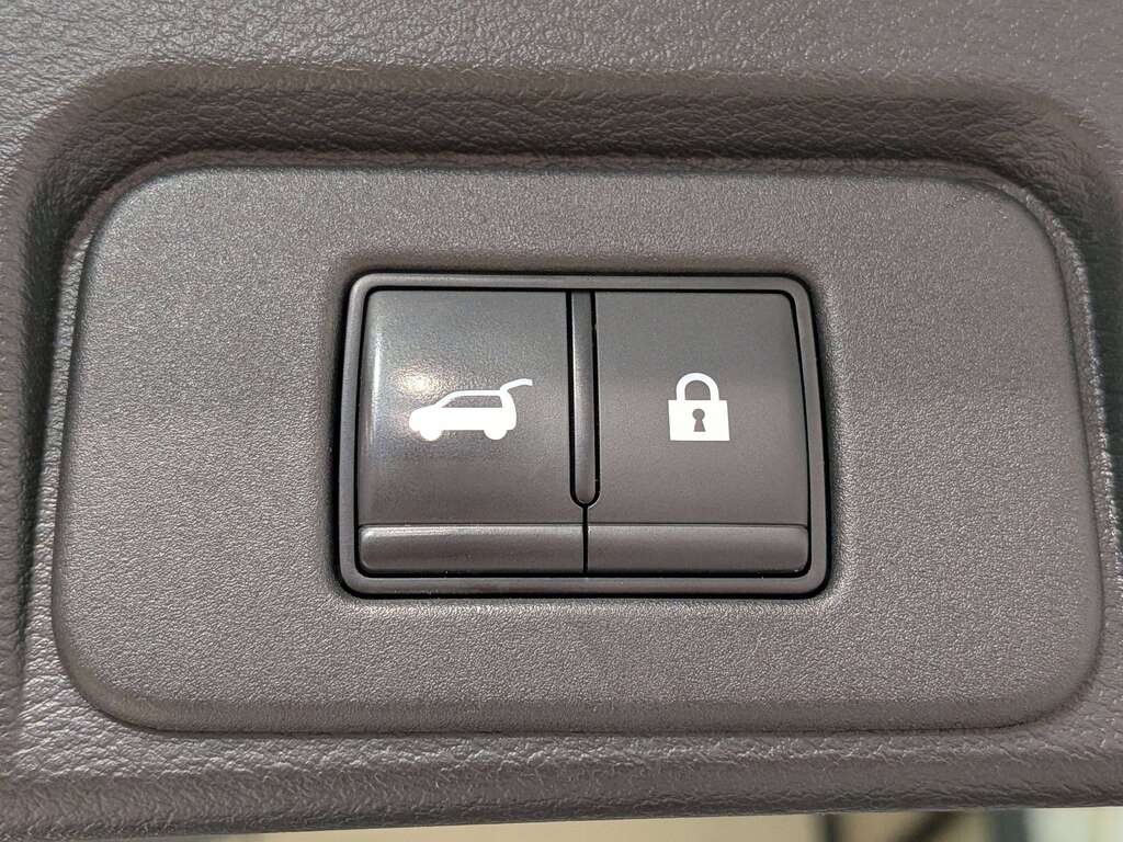 Nissan Rogue 2024