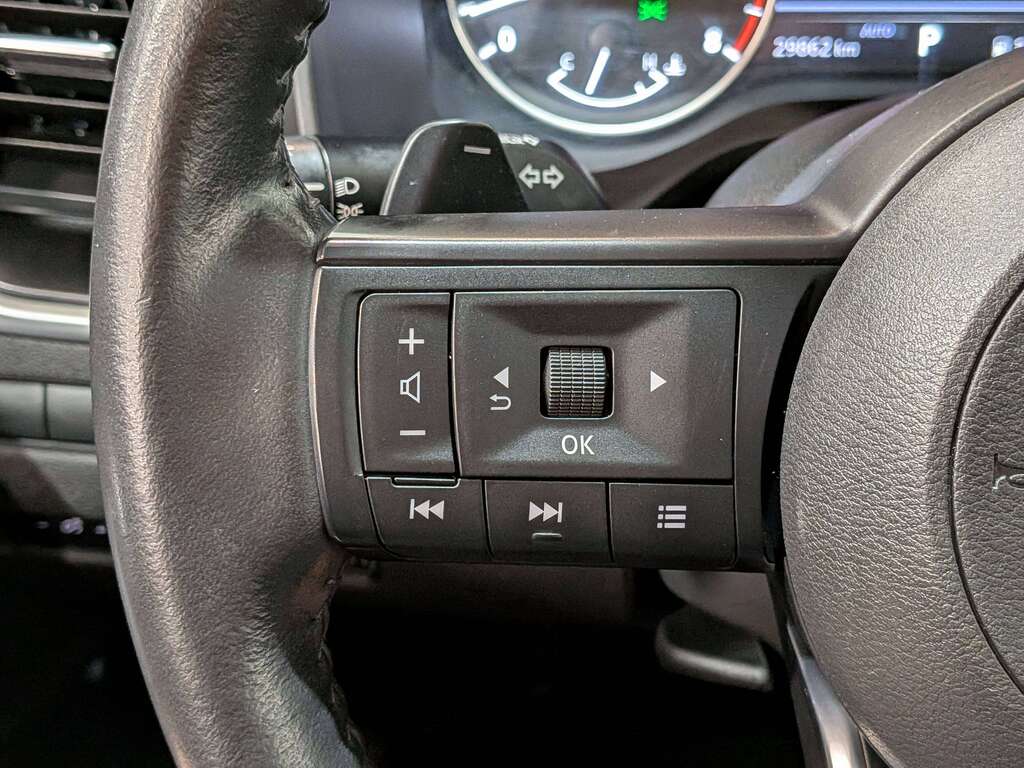 Nissan Rogue 2024