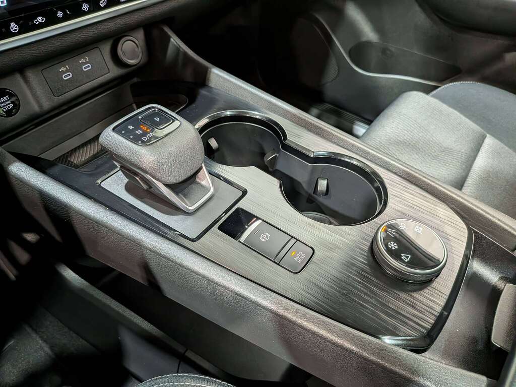 Nissan Rogue 2024