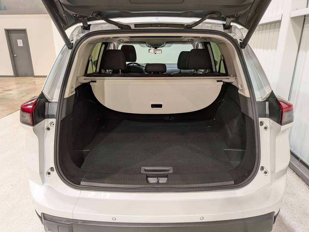 Nissan Rogue 2024