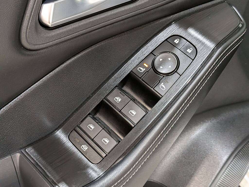 Nissan Rogue 2024
