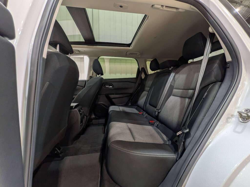 Nissan Rogue 2024