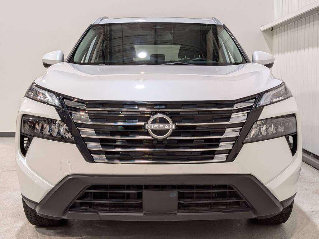 Nissan Rogue 2024