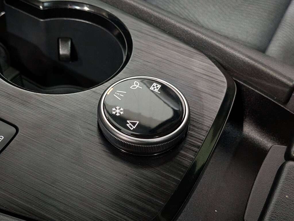 Nissan Rogue 2024