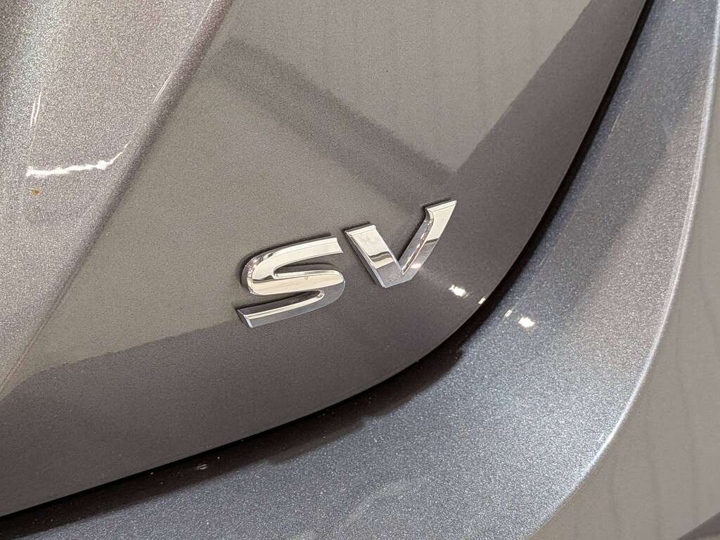 Nissan LEAF 2020