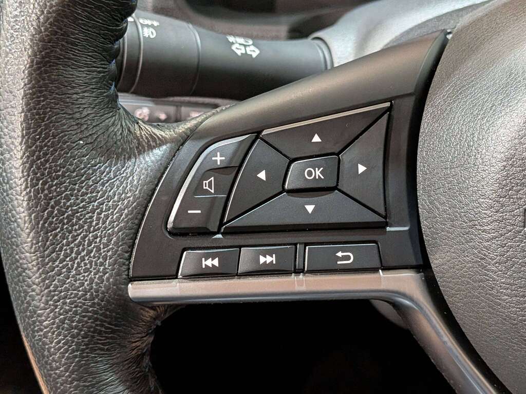 Nissan LEAF 2020