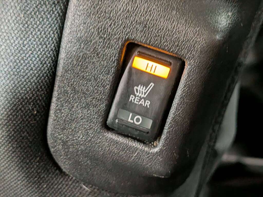 Nissan LEAF 2020
