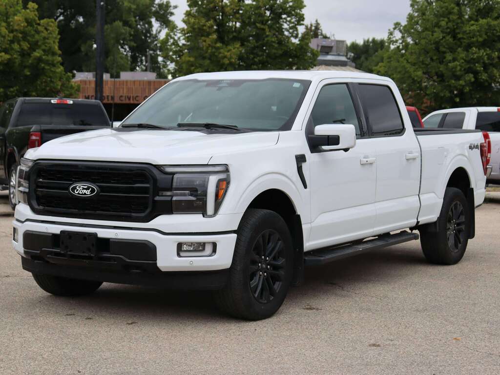 2024 Ford F-150 [21]