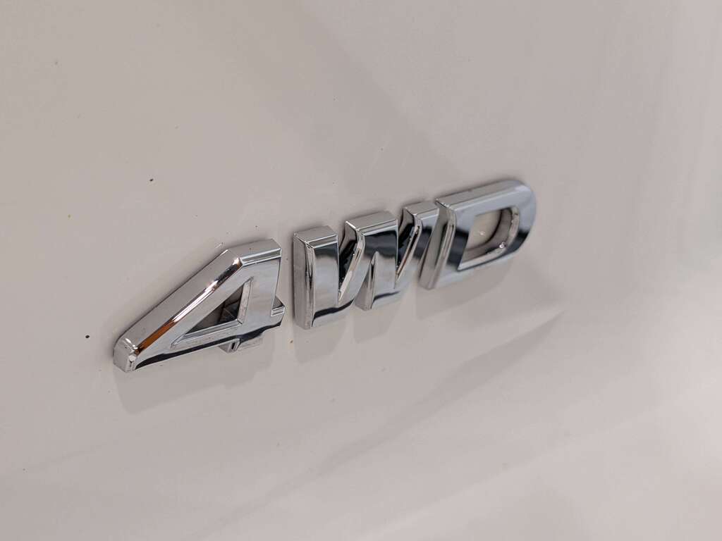 Nissan Pathfinder 2024