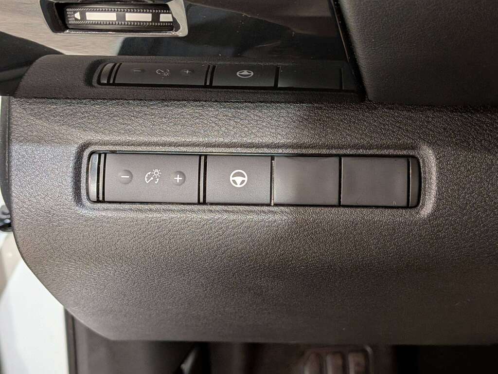 Nissan Pathfinder 2024
