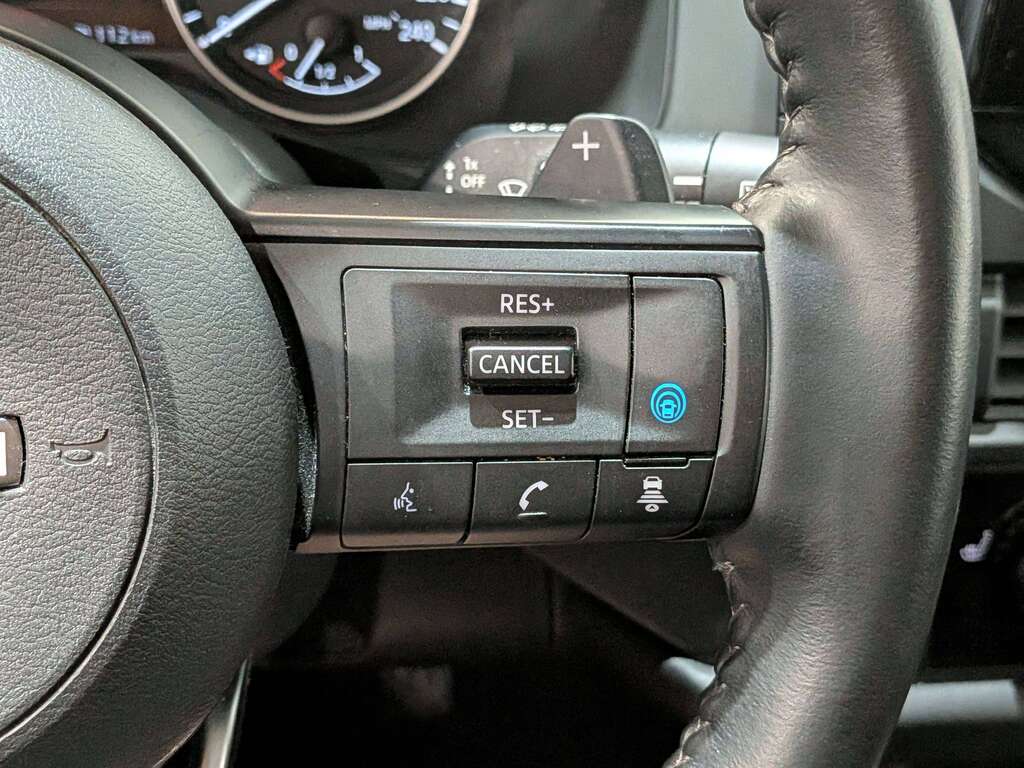 Nissan Pathfinder 2024