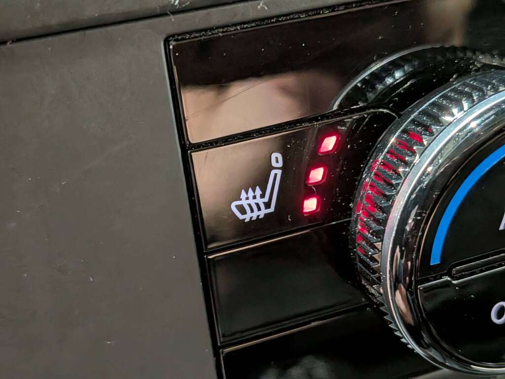 Nissan Pathfinder 2024