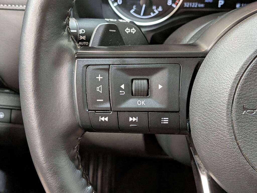Nissan Pathfinder 2024
