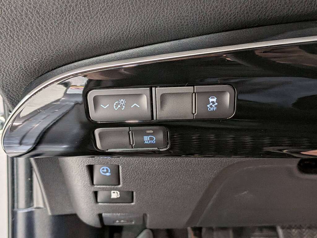 Toyota Prius Prime 2020