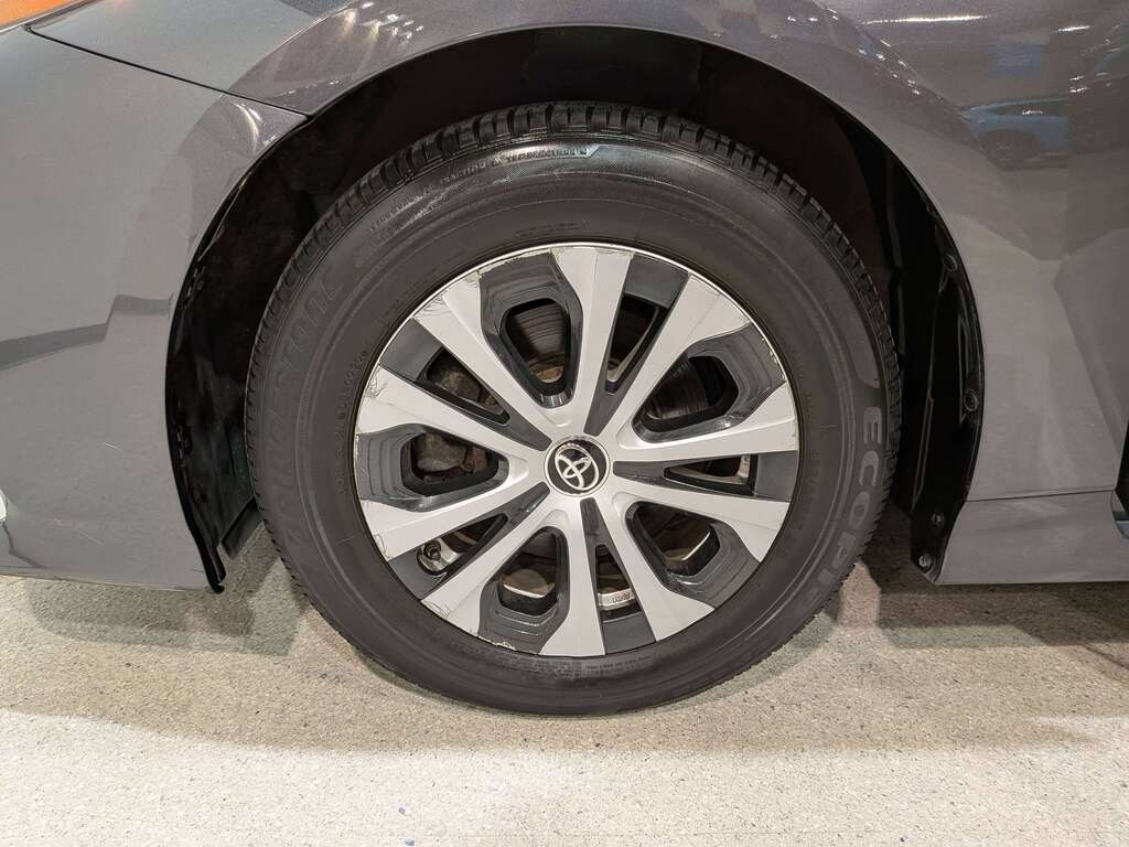 Toyota Prius Prime 2020