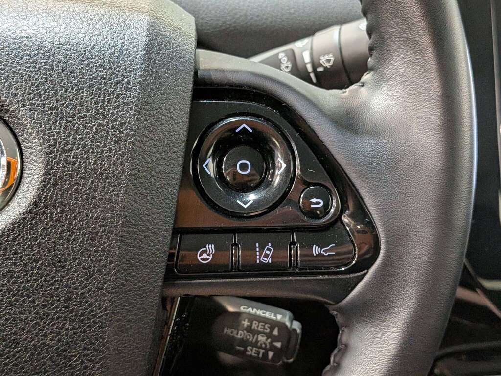 Toyota Prius Prime 2020