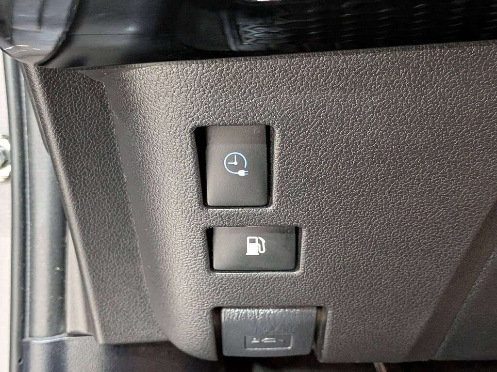 Toyota Prius Prime 2020