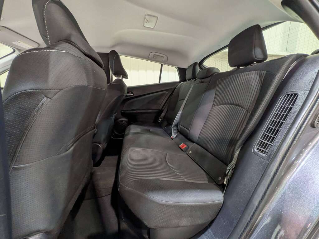 Toyota Prius Prime 2020