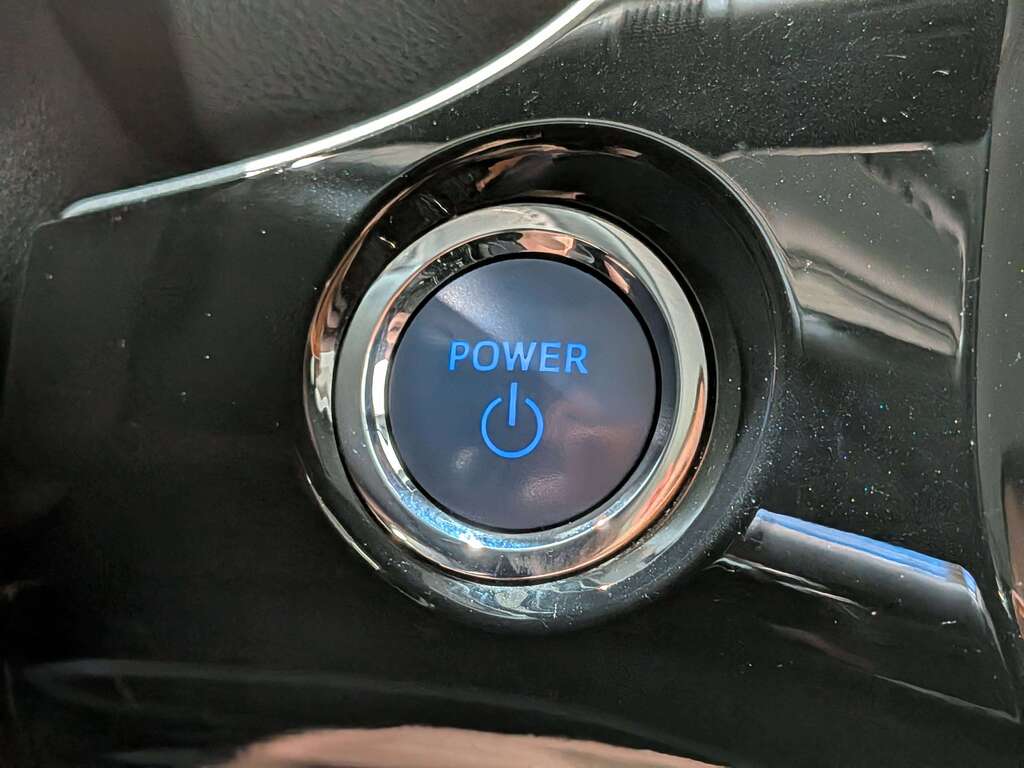 Toyota Prius Prime 2020