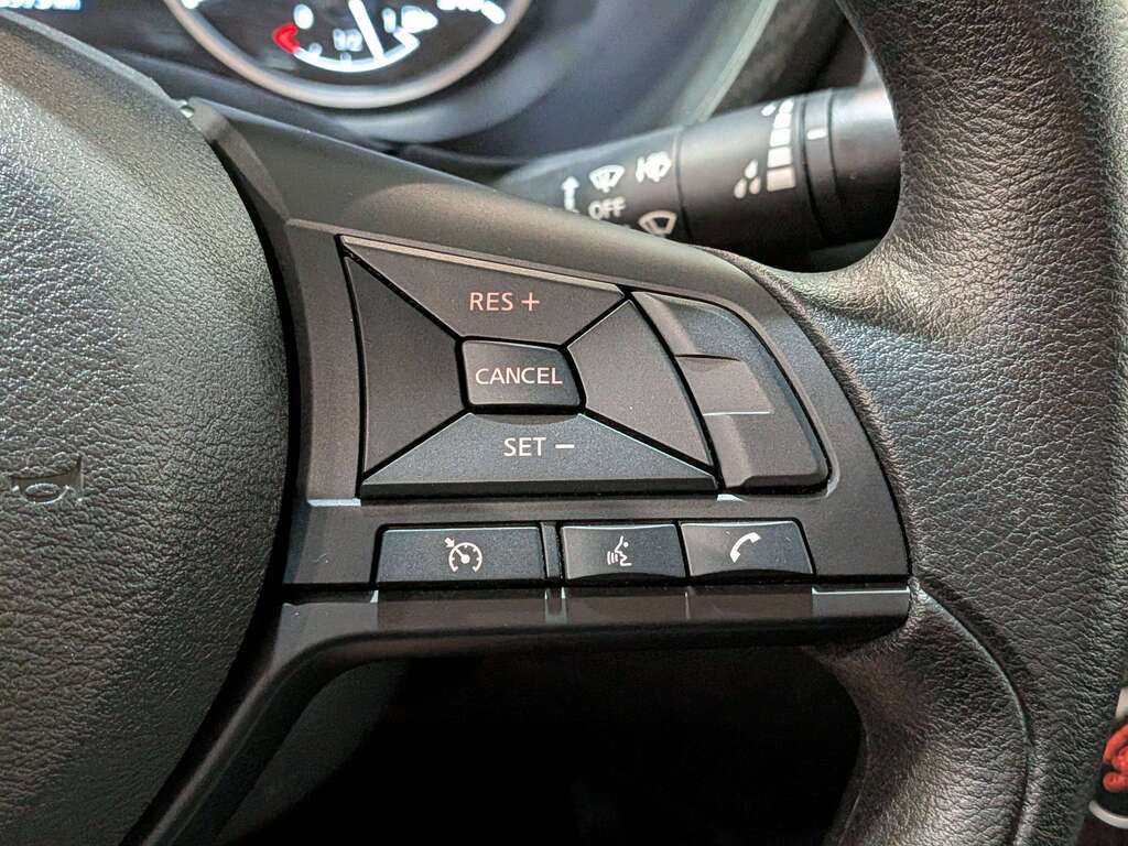 Nissan Sentra 2024