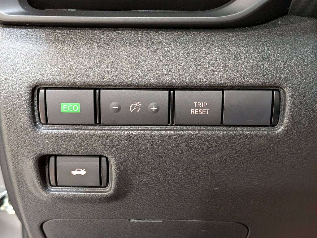 Nissan Sentra 2024