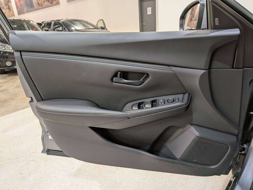 Nissan Sentra 2024