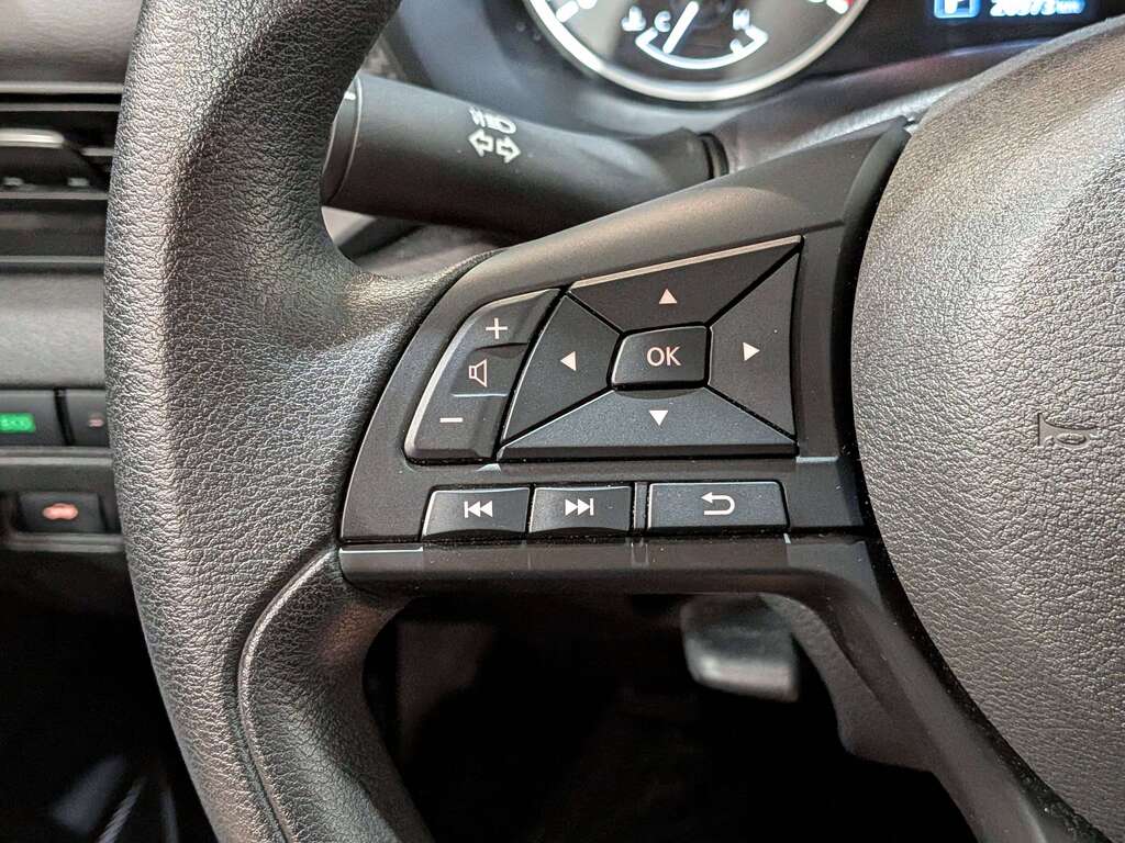 Nissan Sentra 2024