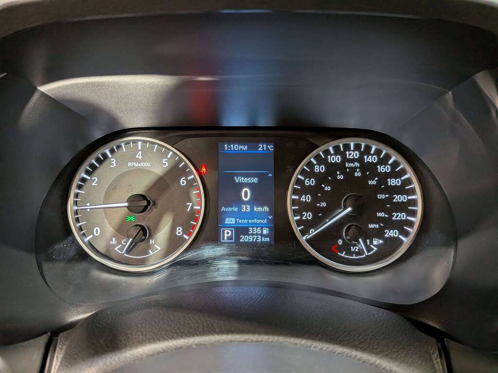 Nissan Sentra 2024