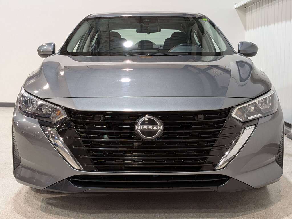 Nissan Sentra 2024