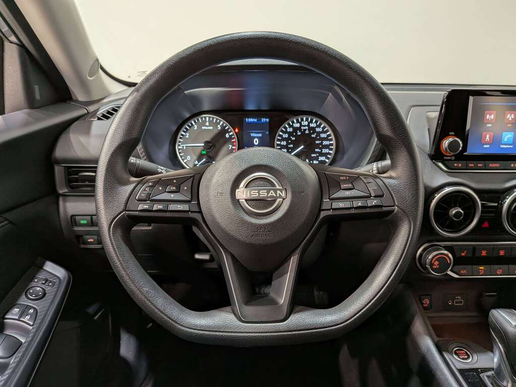 Nissan Sentra 2024