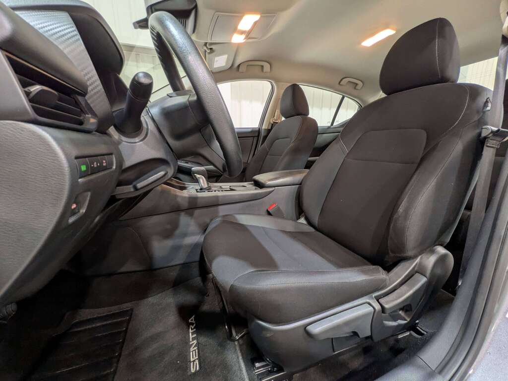 Nissan Sentra 2024