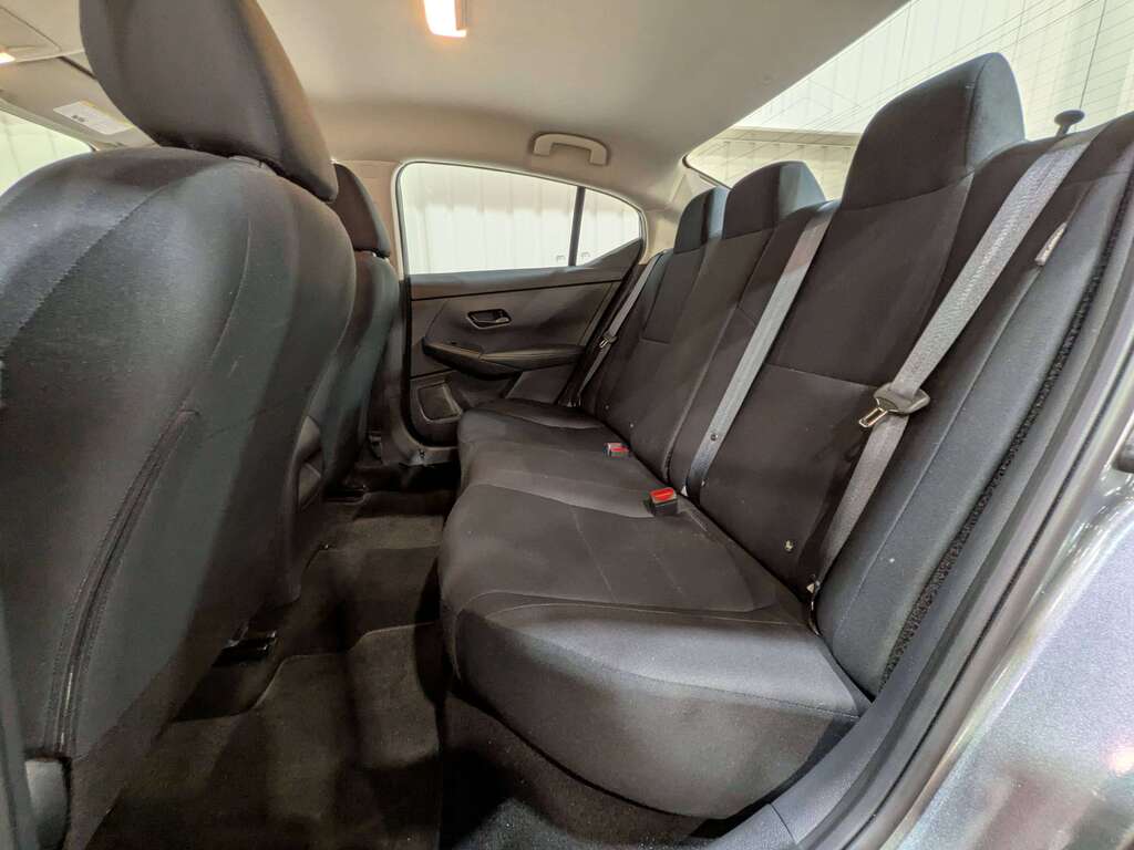 Nissan Sentra 2024