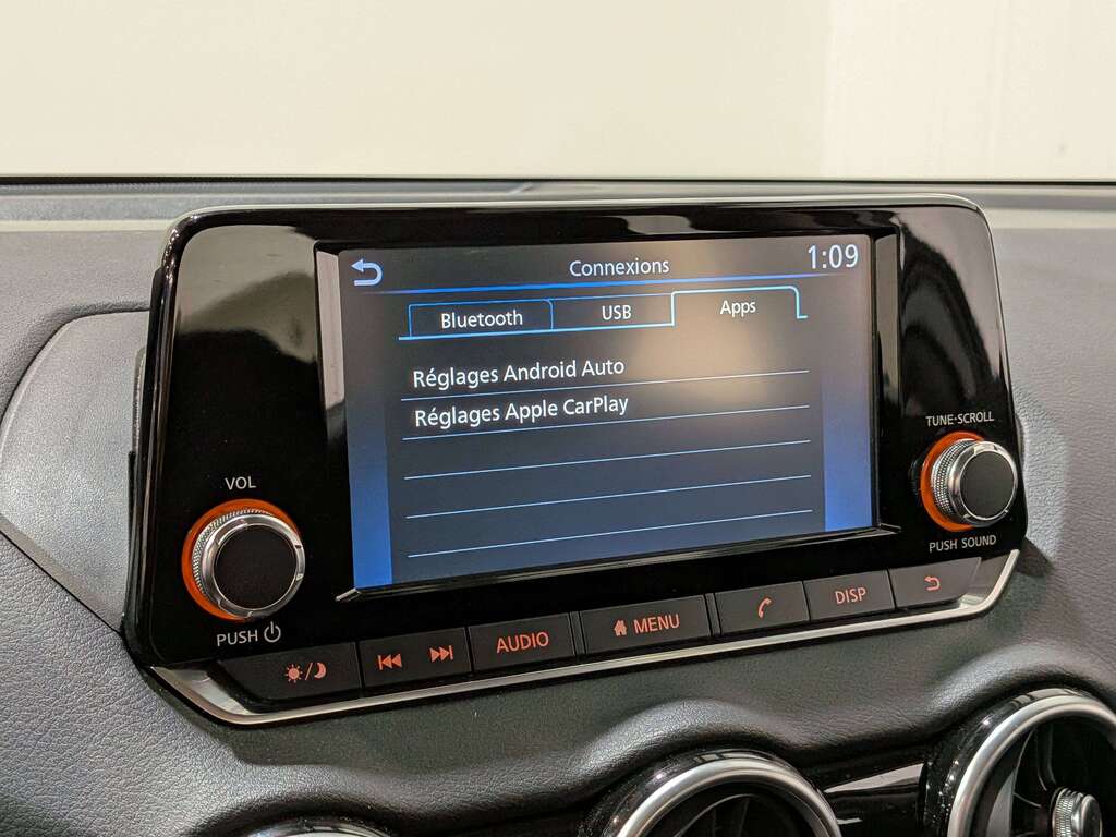 Nissan Sentra 2024