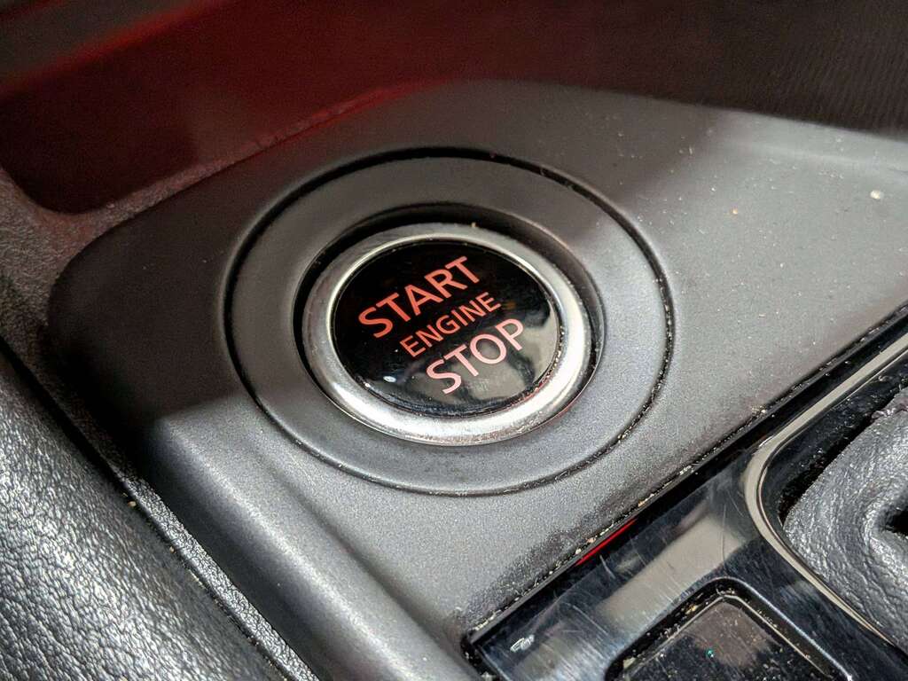 Nissan Sentra 2024
