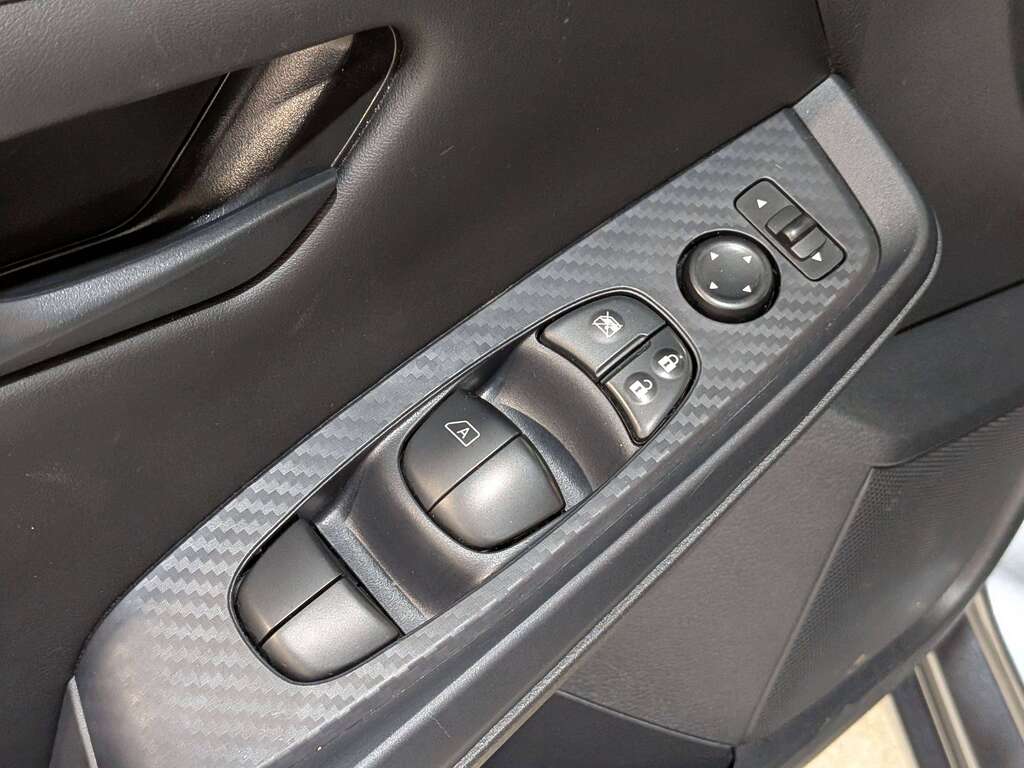 Nissan Sentra 2024
