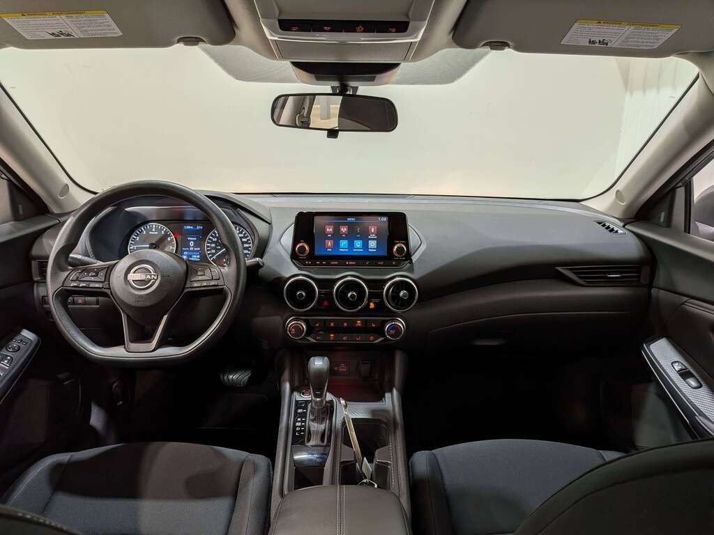 Nissan Sentra 2024