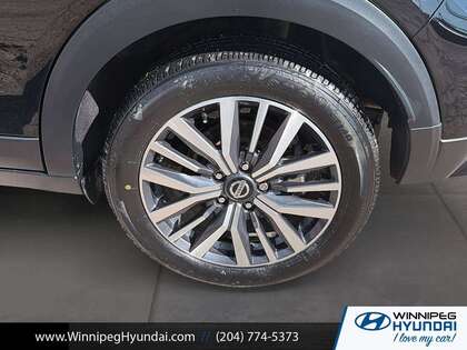 used 2021 Nissan Kicks car, priced at $20,000
