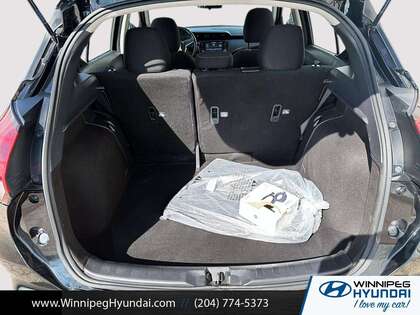 used 2021 Nissan Kicks car, priced at $20,000