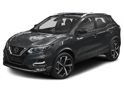 used 2020 Nissan Qashqai car, priced at $20,949