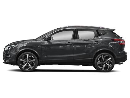 used 2020 Nissan Qashqai car, priced at $20,949
