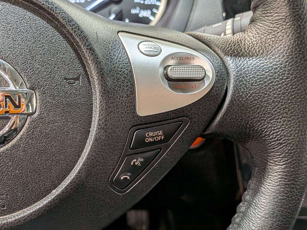 Nissan Sentra 2017