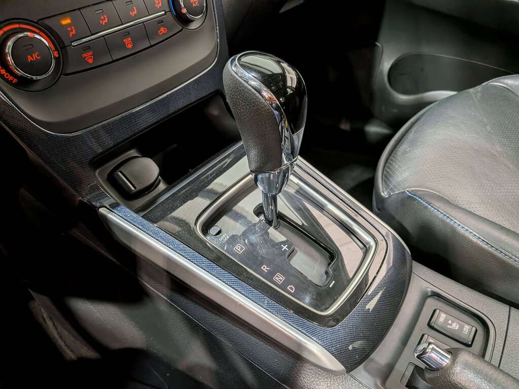 Nissan Sentra 2017