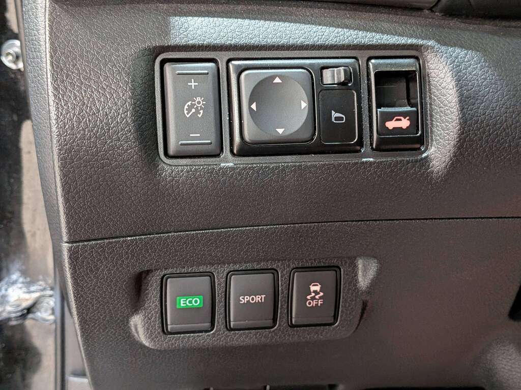 Nissan Sentra 2017