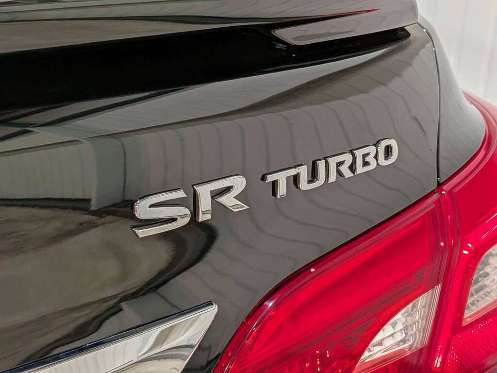 Nissan Sentra 2017