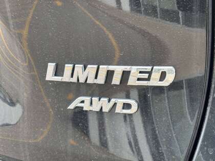 used 2024 Toyota RAV4 car, priced at $42,495