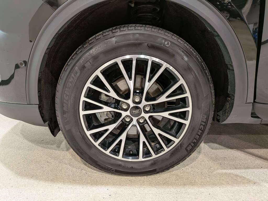 Ford Escape 2024