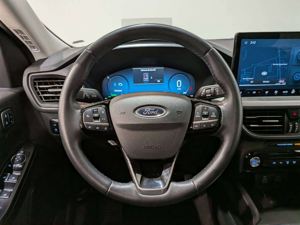 Ford Escape 2024